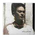 Search for frida kahlo tiles Coyoacan