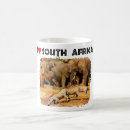 Search for south african mugs Animal