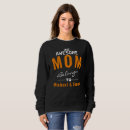 Recherche de maman impressionnante Tante