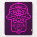 Search for evil eye mousepads Hamsa
