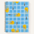 Search for spaghetti notebooks Pasta