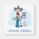 Recherche de dessin de cheval magnets Mignon