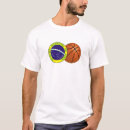 Recherche de équipe brésil tshirts National