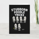 Search for tricks cards Dog lover