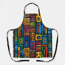 Search for ghana aprons Kente