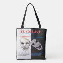 Recherche de littérature classique sacs Shakespeare