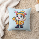 Recherche de lapins coussins Animal mignon