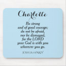 Search for courageous mousepads Encouragement