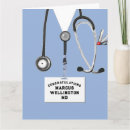Search for medical school graduation cards Class of 2025