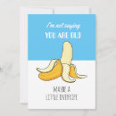 Search for rude invitations Sarcastic