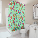 Search for goldfish shower curtains Swimming