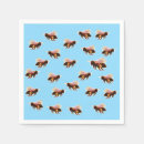 Search for bee napkins Insect