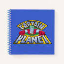 Search for planeteers notebooks The power is yours