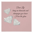 Search for diamond posters Cute