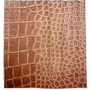 Search for crocodile shower curtains Animal