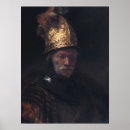 Search for man with van posters Rembrandt