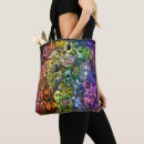 Search for magical creatures bags Rainbow