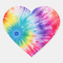 Search for tie dye stickers Purple