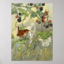 Recherche de vintage bird art Nature