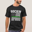 Search for game warden tshirts Conservation