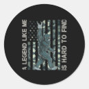 Search for finding bigfoot stickers Hard to