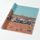 Search for arizona wrapping paper America