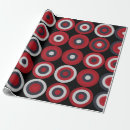 Search for pattern generator wrapping paper Abstract