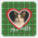 Search for name cat stickers Pawprint
