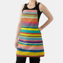 Search for horizontal aprons Red
