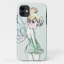 Search for pixie iphone cases Tinkerbell fairies