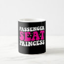 Search for retro girl mugs Humour