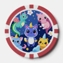 Recherche de enfant jetons poker Kawaii