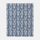 Search for tribal pattern blankets Watercolor