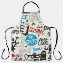 Search for jazz aprons Saxophone