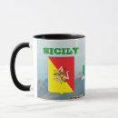 Search for sicily mugs Sicilian flag