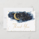 Search for moon thank you cards Clouds