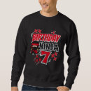 Search for ninja birthday 7th
