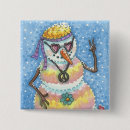 Recherche de christmas buttons Funny