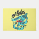 Search for hawaii doormats Waves