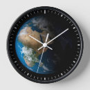 Search for earth clocks Global