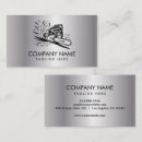 Search for arborist tree service business cards Construction