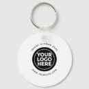 Search for company logo keychains Small business