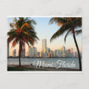 Search for miami postcards United states