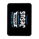 Recherche de jésus magnets Amusant