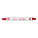 Search for heart pens Elegant