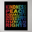 Search for diversity and inclusion posters Pride