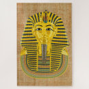 Search for king tut puzzles Gold