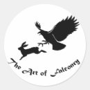 Search for falconry stickers Falconer