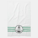 Search for light grey tea towels Initial