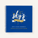 Search for teen boy notebooks Blue